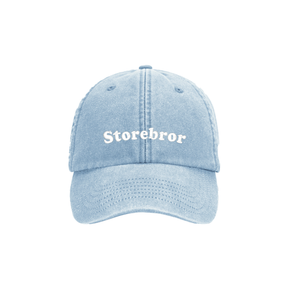 Storebror barnkeps