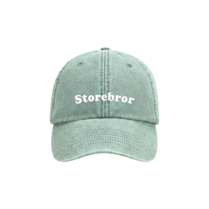 Storebror barnkeps