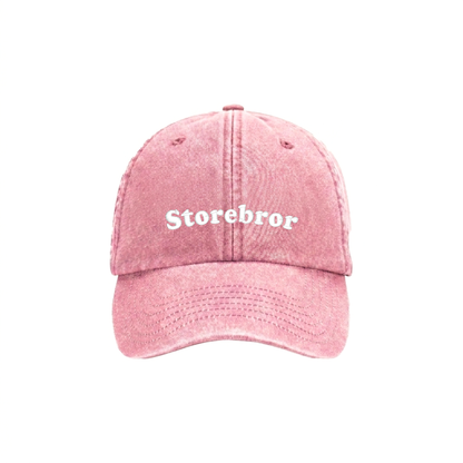 Storebror barnkeps