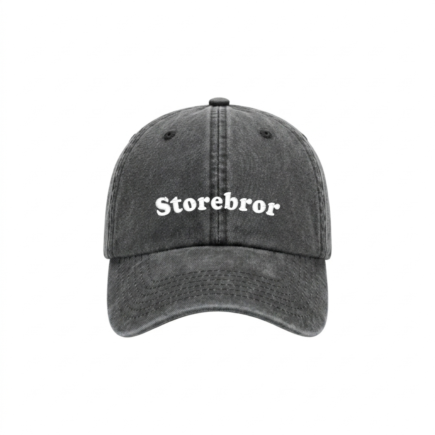 Storebror barnkeps