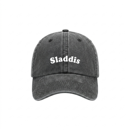 Sladdis barnkeps
