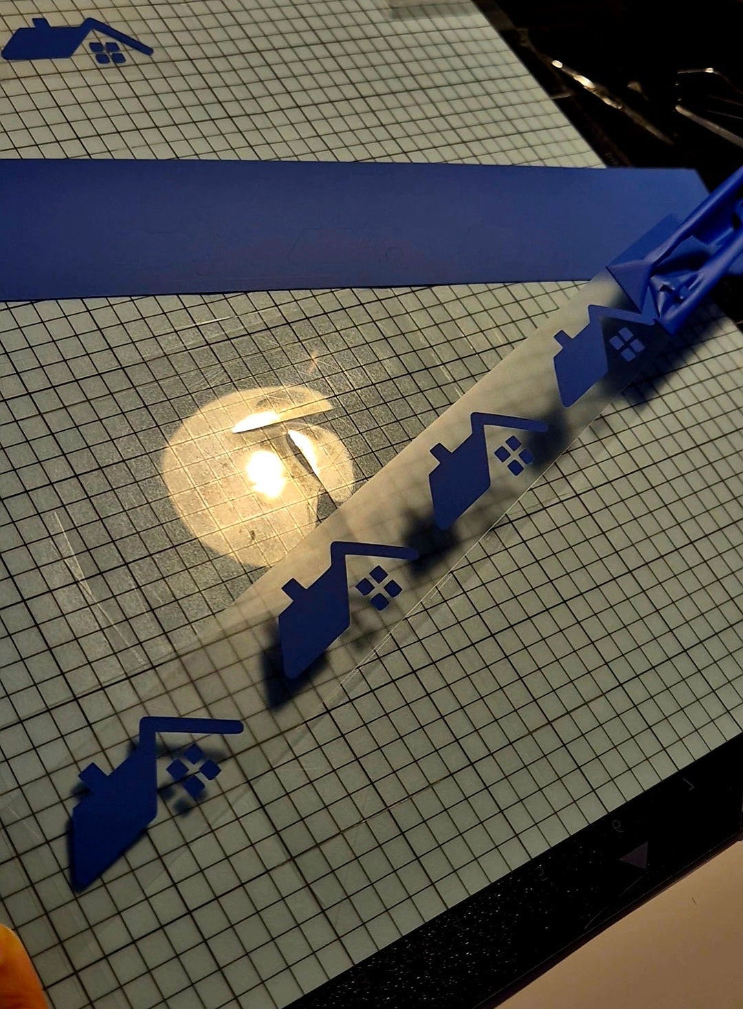 Beställ vinltryck på profilkläder 