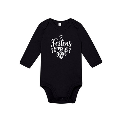 Body "Festens yngsta gäst"