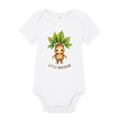 Body "Little Mandrake"