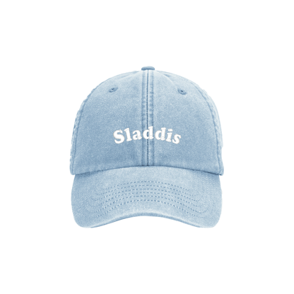 Sladdis barnkeps