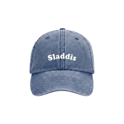 Sladdis barnkeps