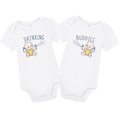 Tvilling Body "Drinking Buddies"