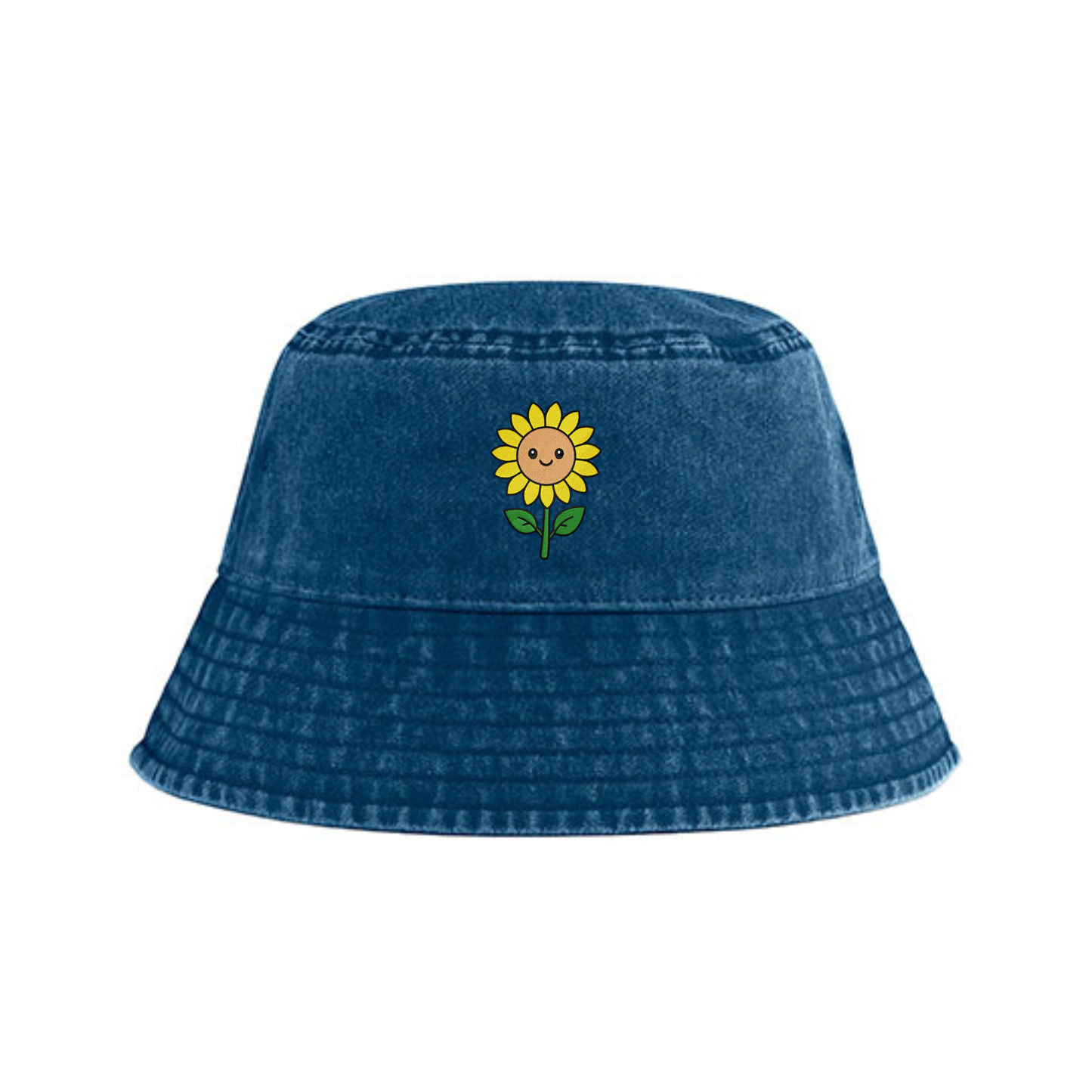 Fiskehatt barn SOLROS