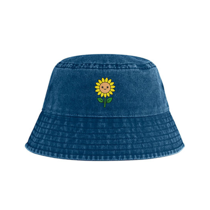 Fiskehatt barn SOLROS