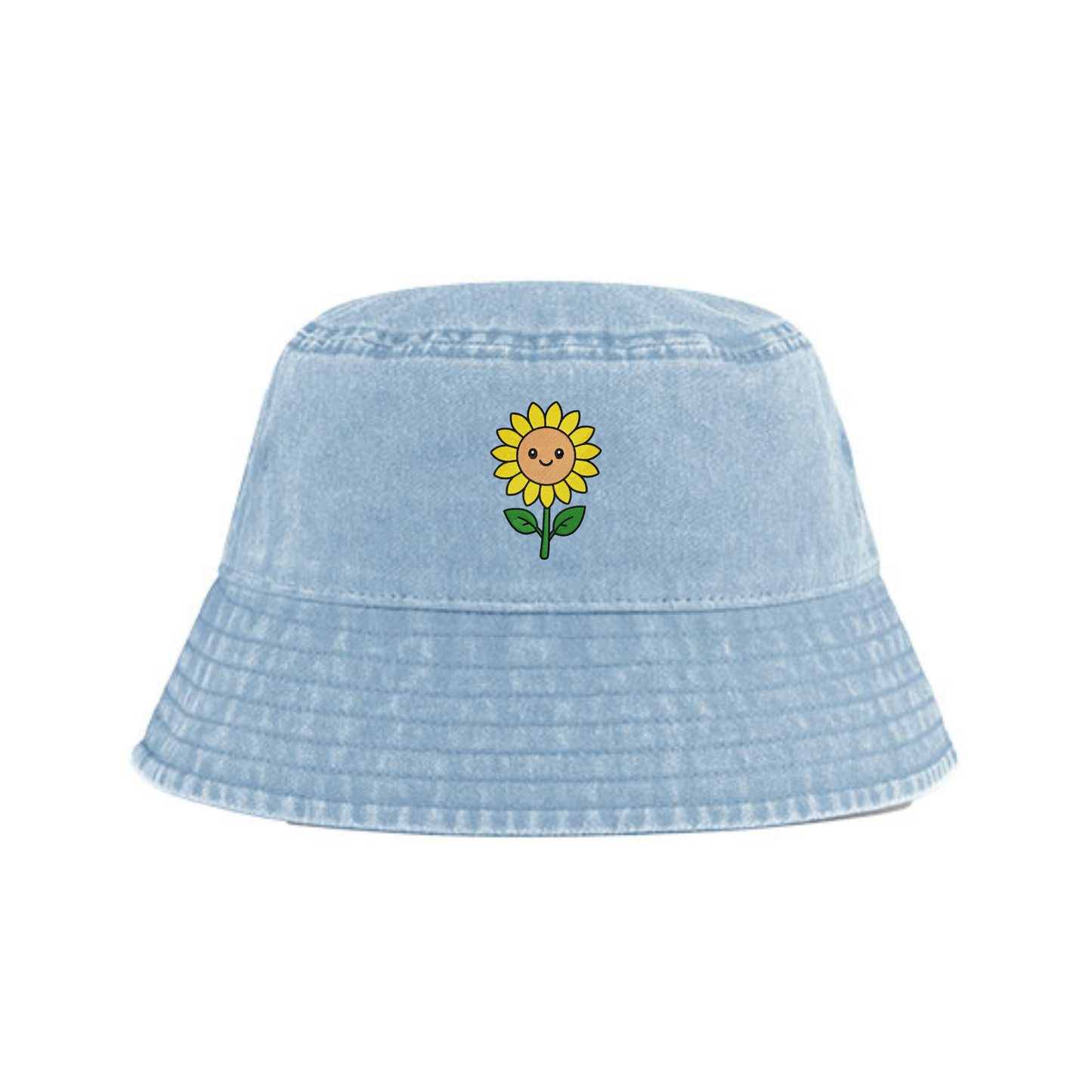 Fiskehatt barn SOLROS