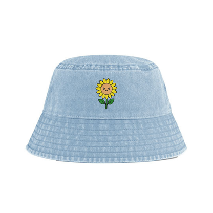 Fiskehatt barn SOLROS