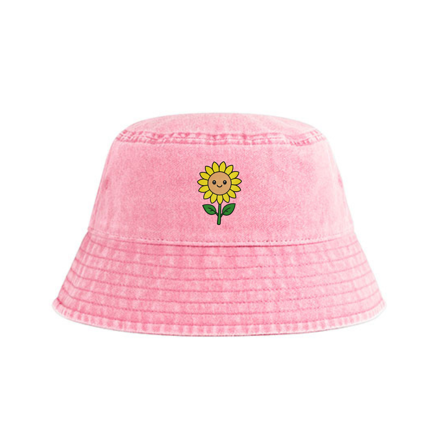 Fiskehatt barn SOLROS