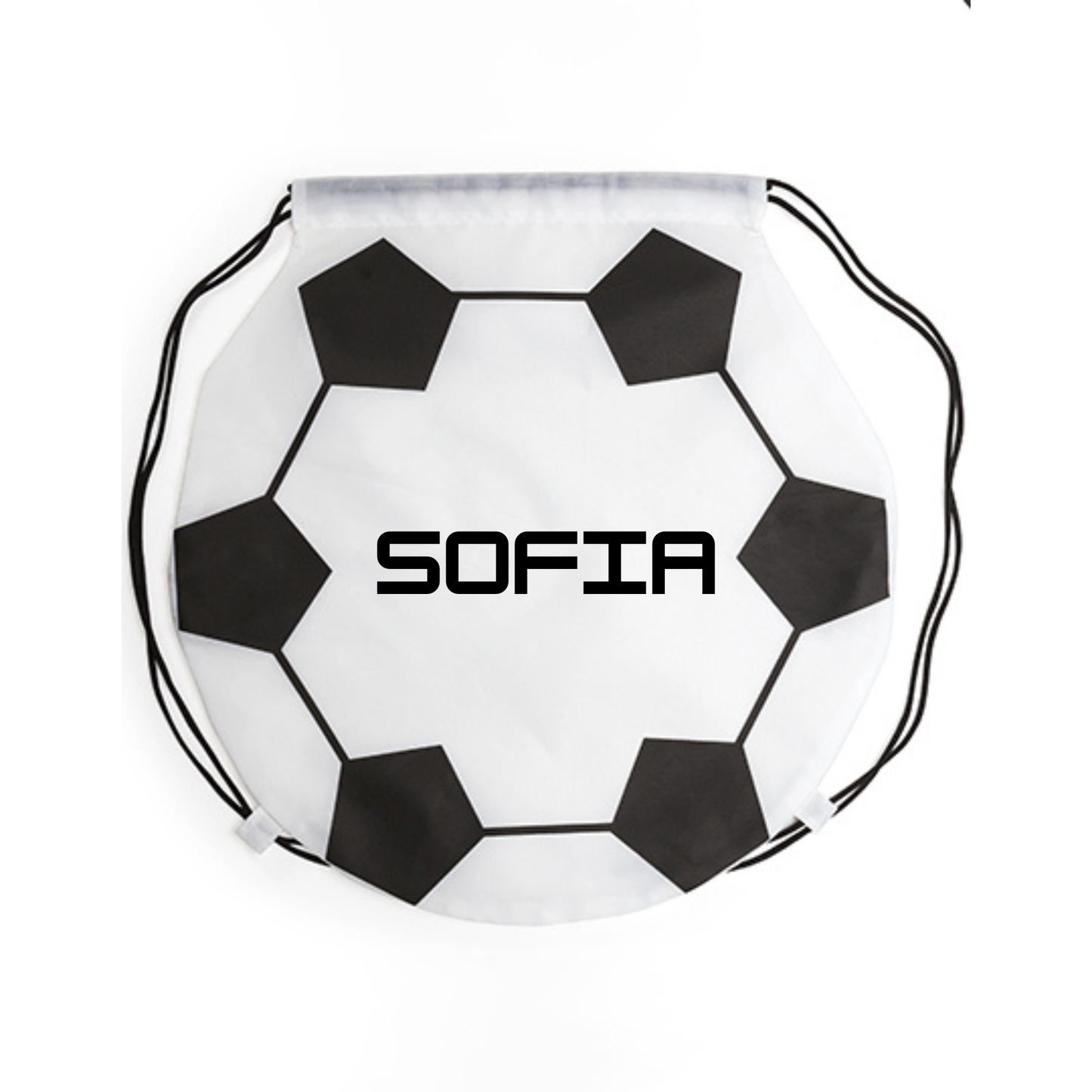 Gympapåse Fotboll Personlig