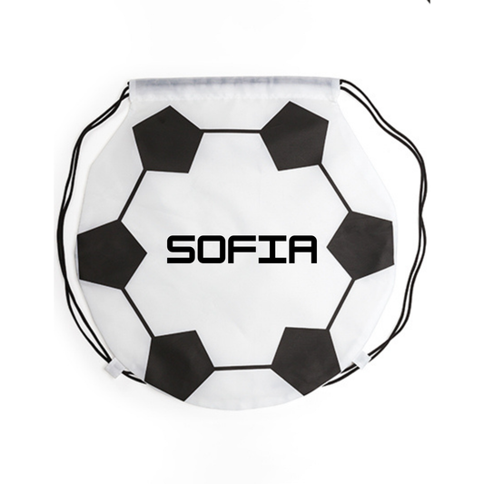 Gympapåse Fotboll Personlig