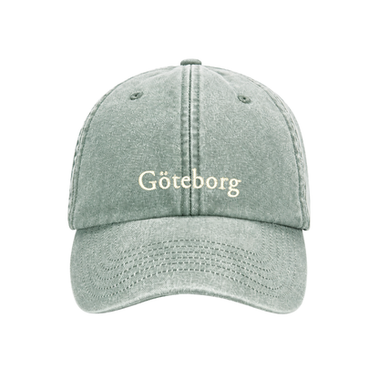 "Göteborg" keps