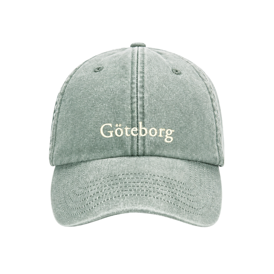 "Göteborg" keps