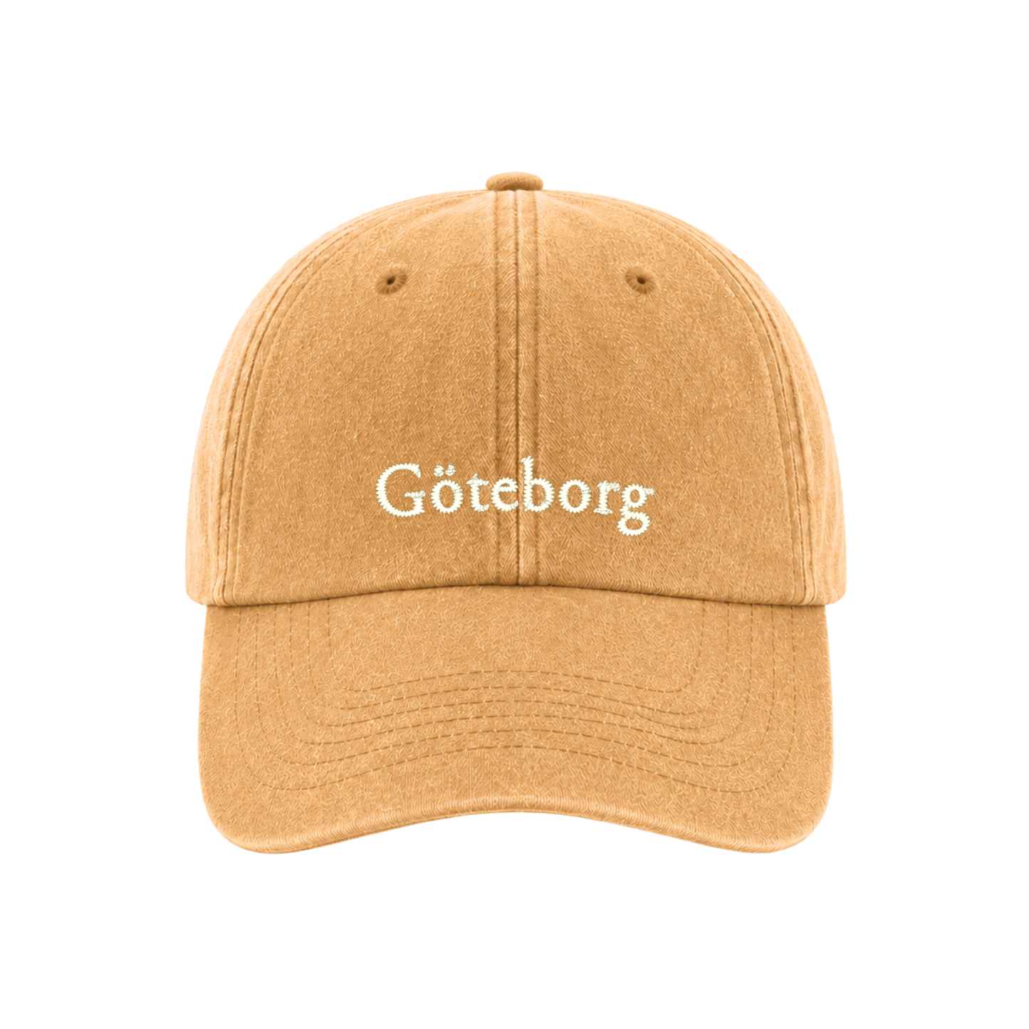 "Göteborg" keps