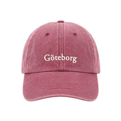 "Göteborg" keps