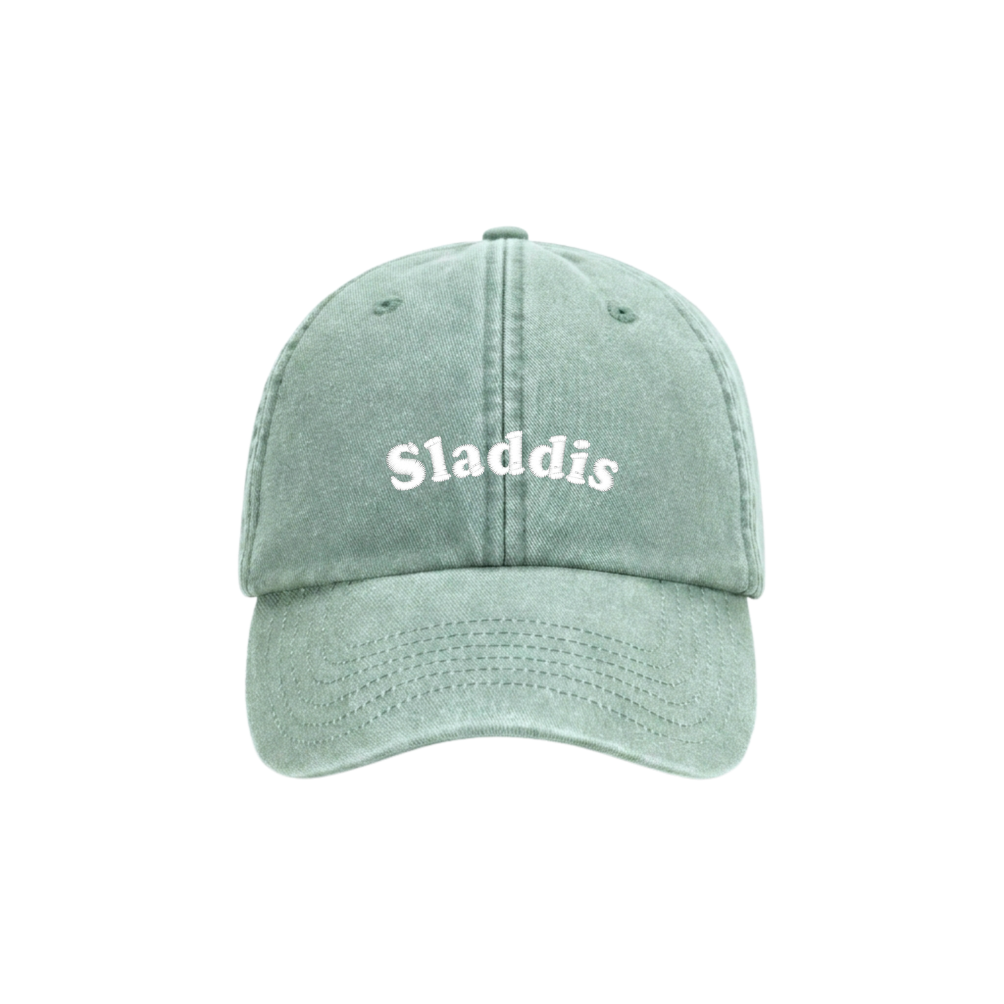 Sladdis barnkeps