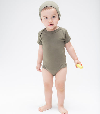 Designa din egen bebis bodysuit