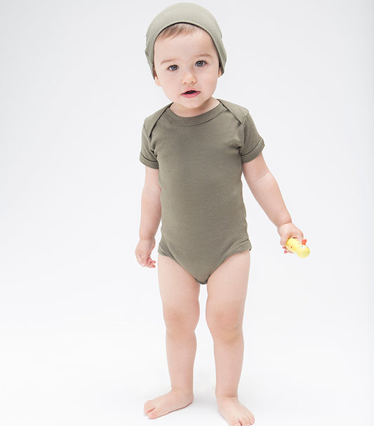 Designa din egen bebis bodysuit