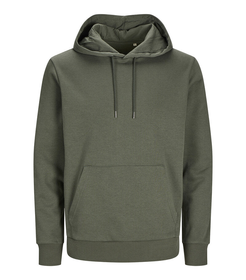 Designa din egen broderade hoodie