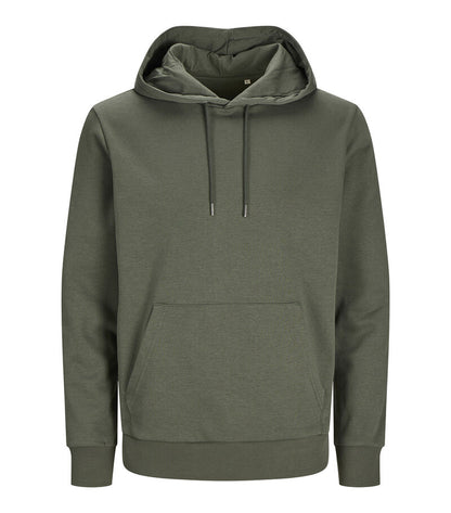 Designa din egen broderade hoodie