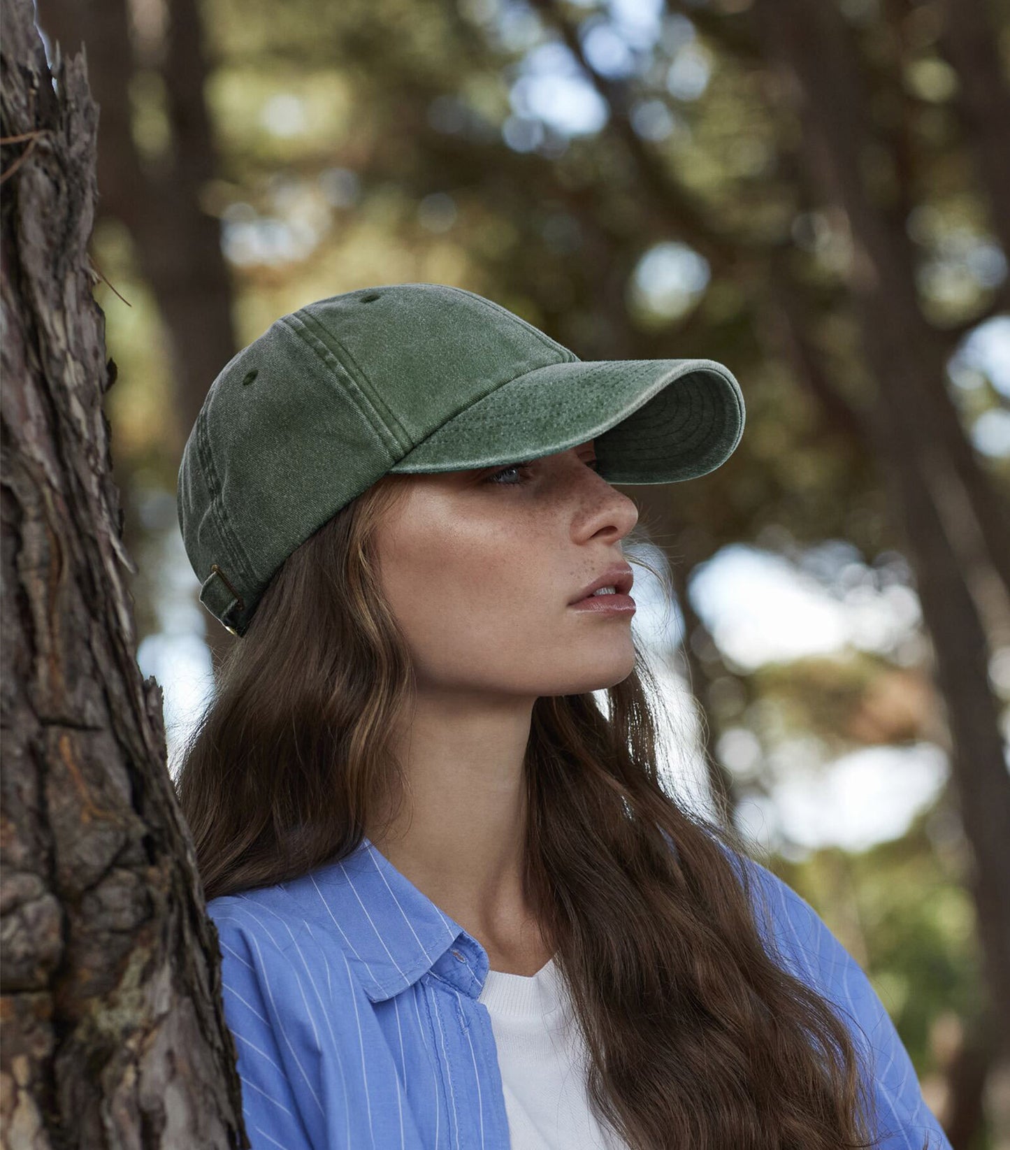 Designa din egen vintage keps