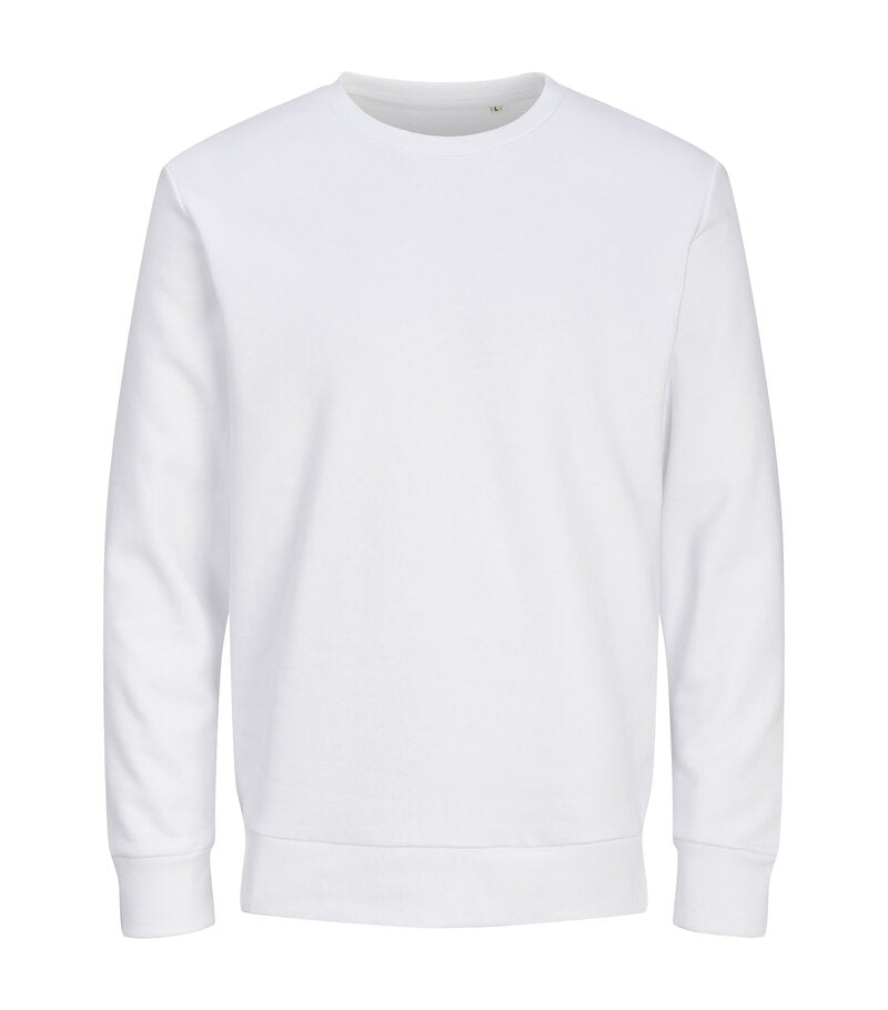 Designa din egen broderade sweater