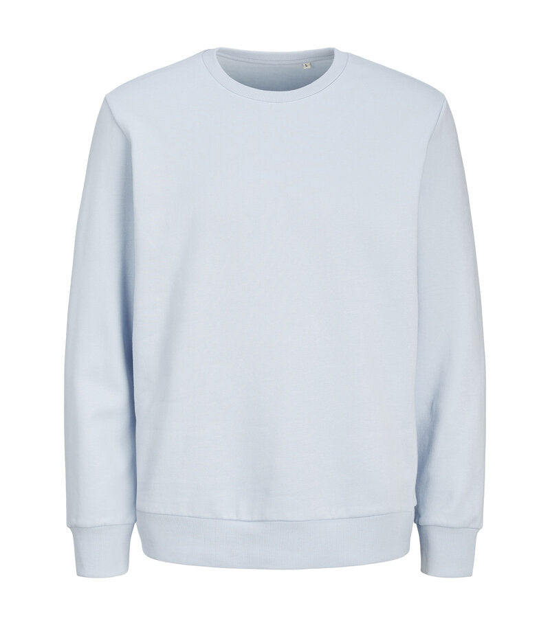 Designa din egen broderade sweater
