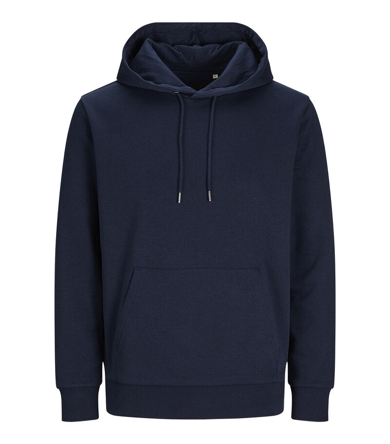 Designa din egen broderade hoodie