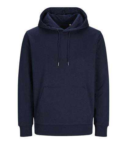 Designa din egen broderade hoodie