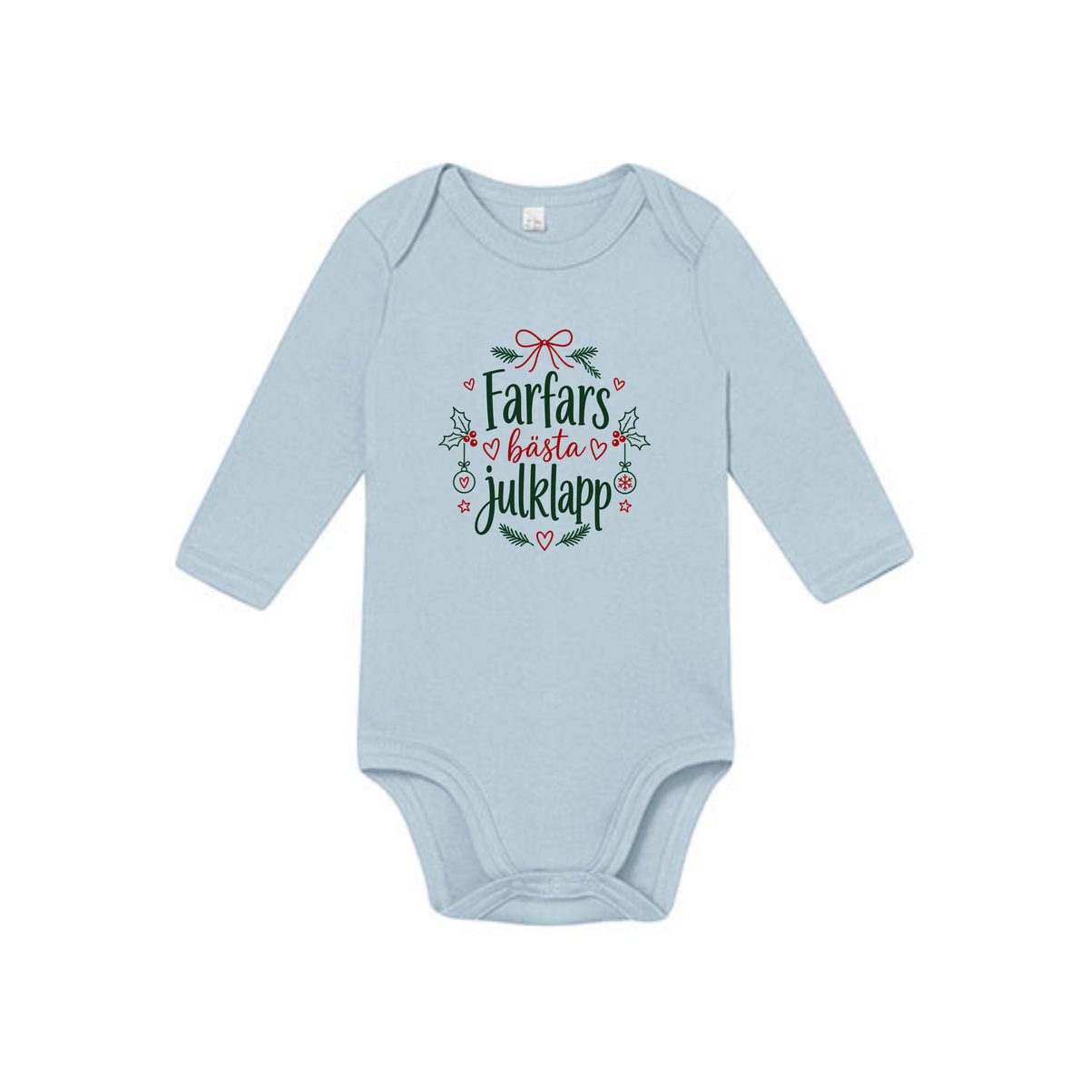 Body "bästa julklapp"