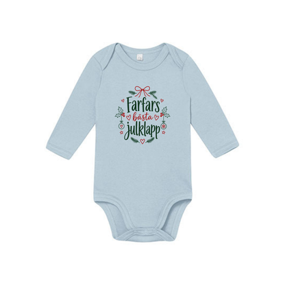 Body "bästa julklapp"