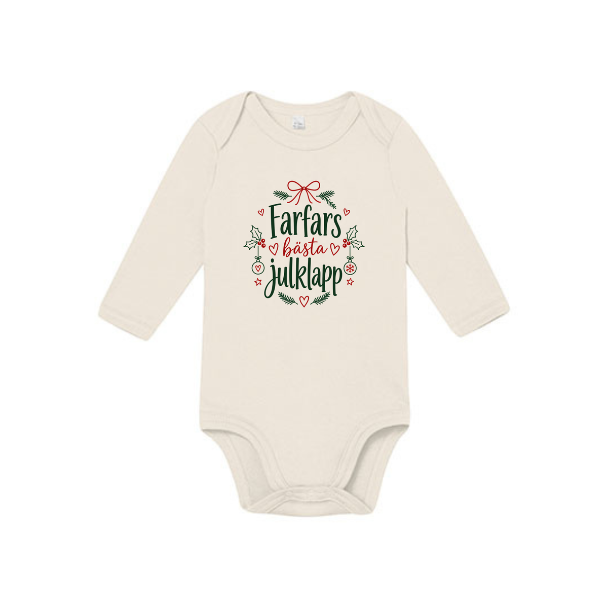 Body "bästa julklapp"