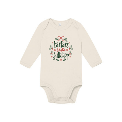 Body "bästa julklapp"