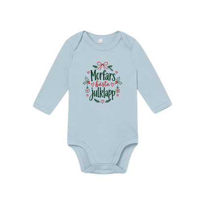 Body "bästa julklapp"