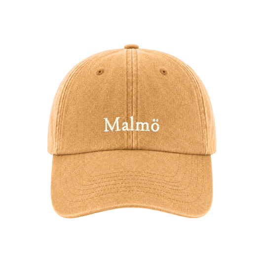 "Malmö" keps