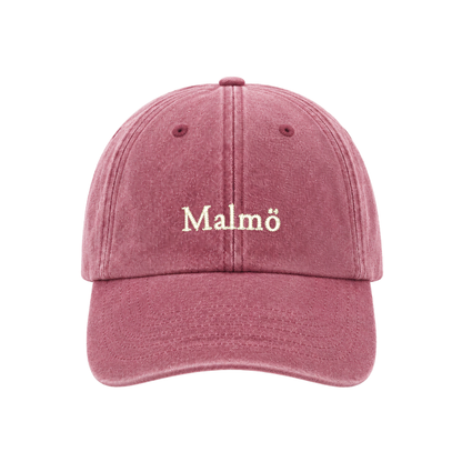 "Malmö" keps