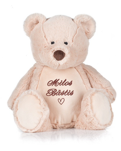 personligt gosedjur

gosedjur med namn

broderat gosedjur

nalle med namn

mjukisdjur med namn

personligt mjukisdjur

personlig present till barn

dopgåva med namn

julklapp till barn med namn

babyshower present med namn