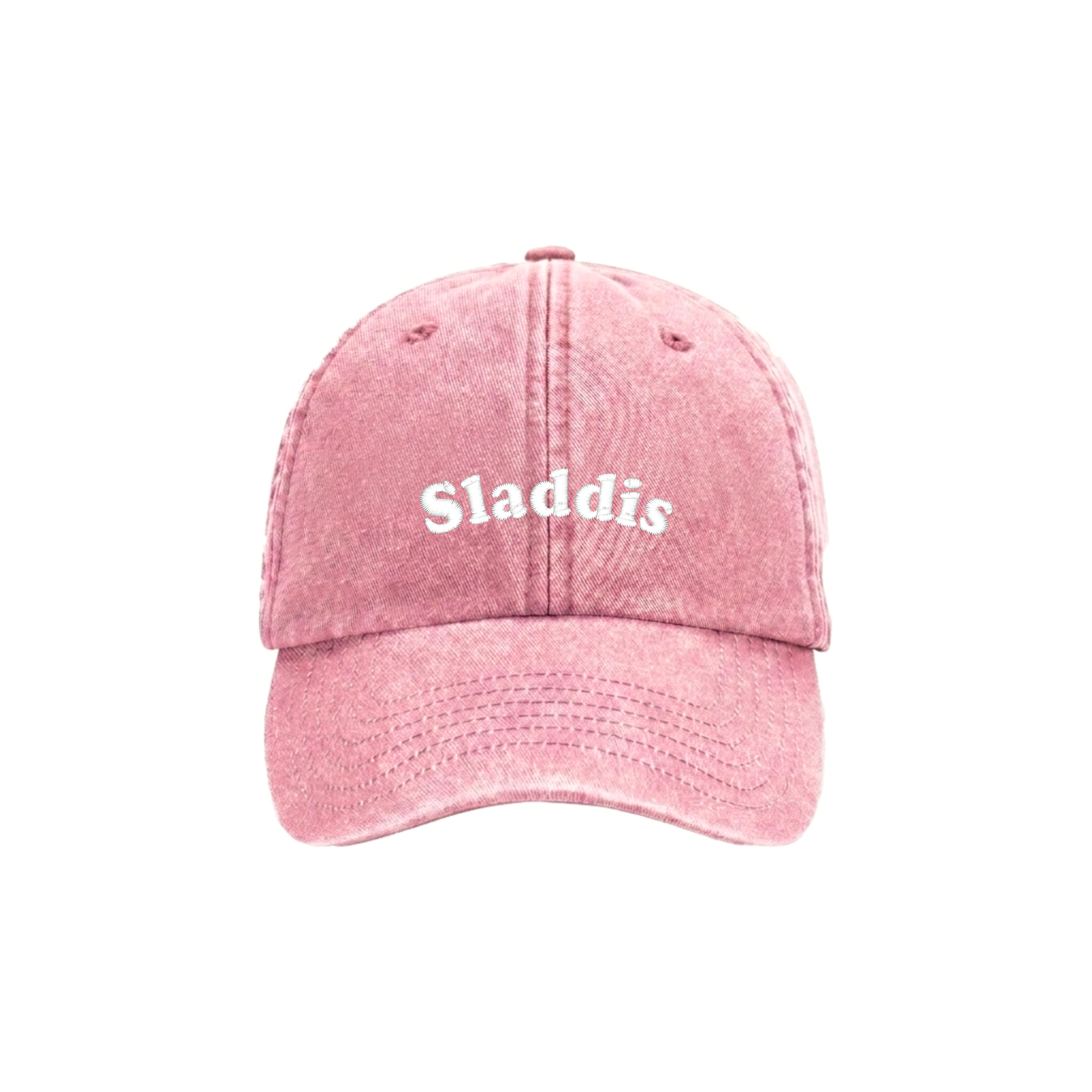 Sladdis barnkeps