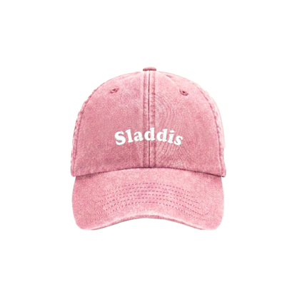 Sladdis barnkeps