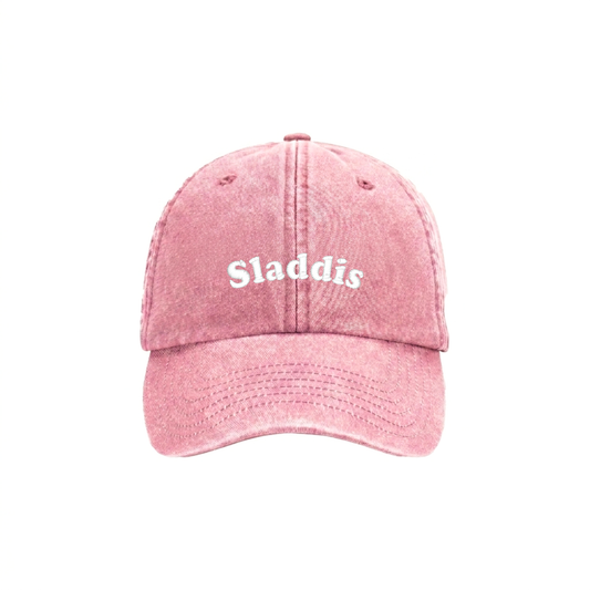Sladdis barnkeps