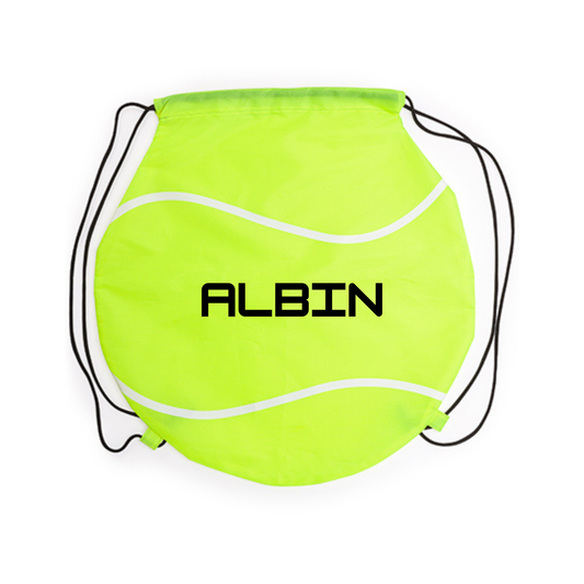 Gympapåse Tennis Personlig